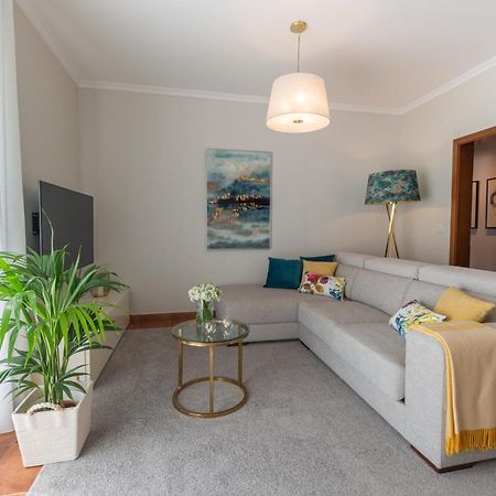 Terrace Apartment Ponta Delgada Eksteriør billede