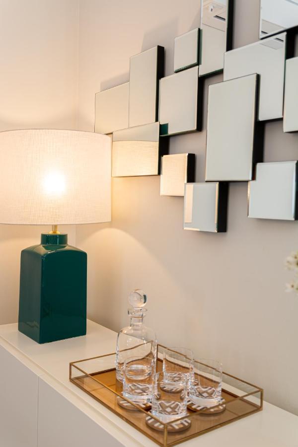 Terrace Apartment Ponta Delgada Eksteriør billede