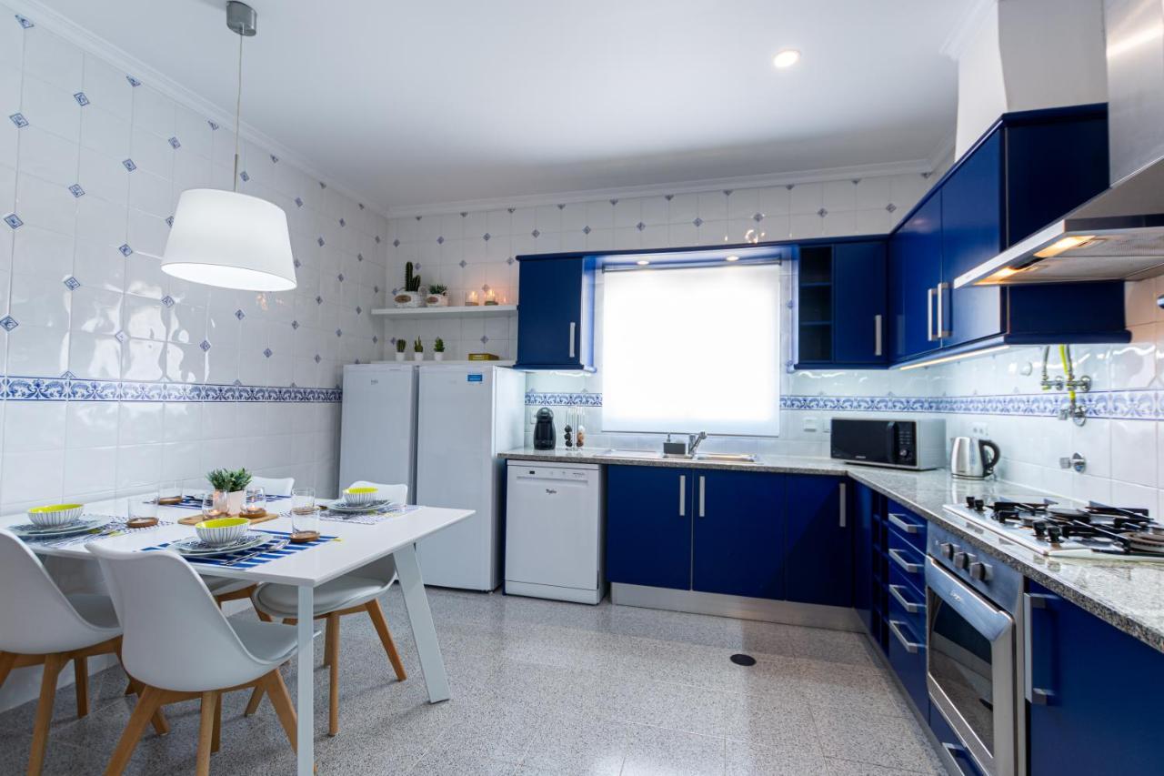 Terrace Apartment Ponta Delgada Eksteriør billede