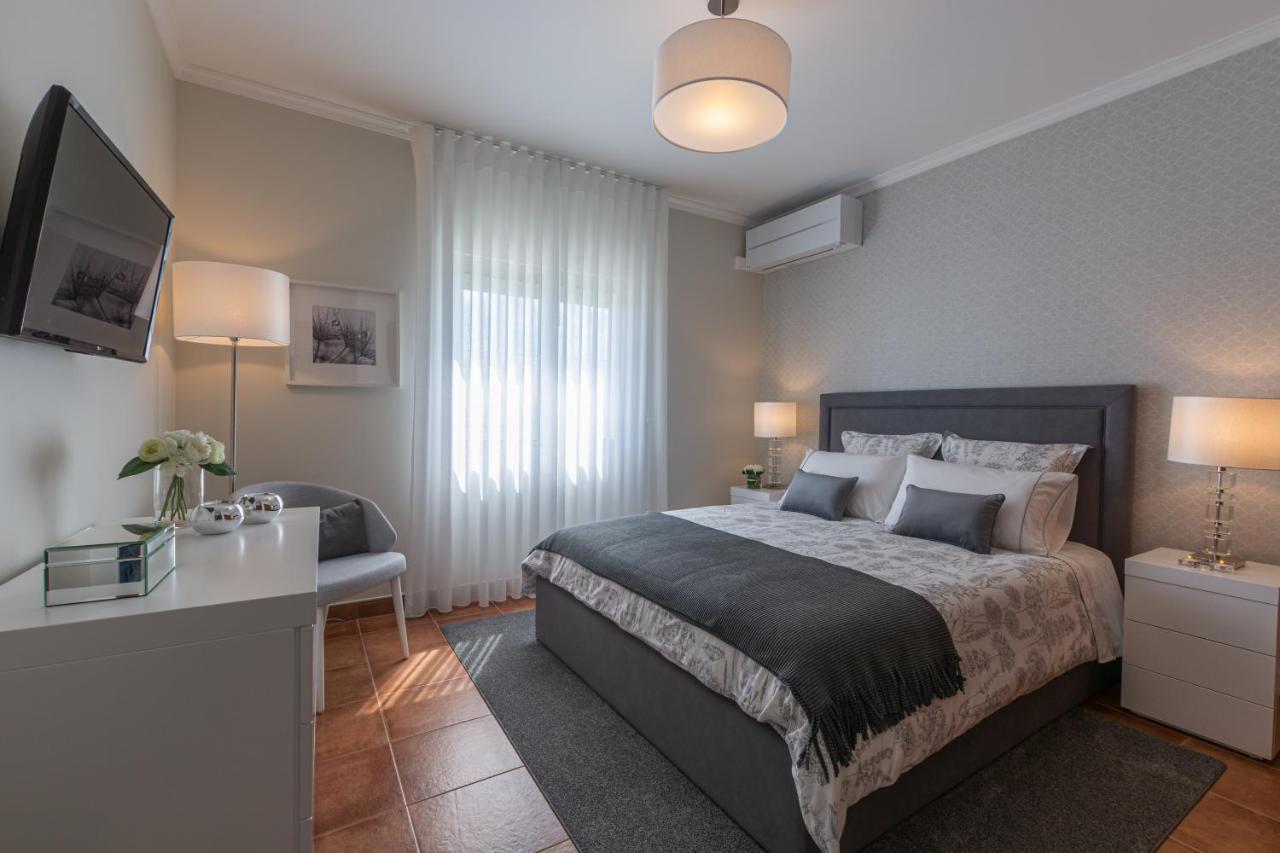 Terrace Apartment Ponta Delgada Eksteriør billede