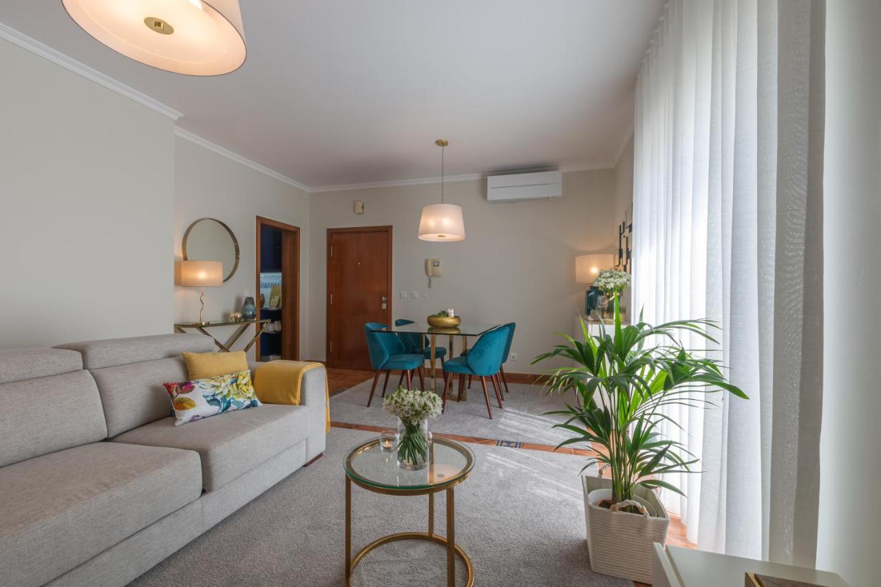 Terrace Apartment Ponta Delgada Eksteriør billede